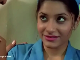 Bollywood Bhabhi series: Small screen fantasies come to life