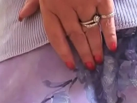 Sexy teen engages in anal sex with her step-grandfather