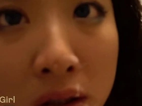 Sukisukigirl's Andy Savage gives a hardcore Asian blowjob
