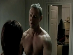 A steamy film featuring an unfaithful spouse