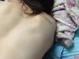 Find me spying on sex before engaging in it myself