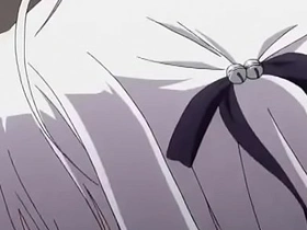 Harem-themed anime Absolute Duo premieres with ecchi and romance elements