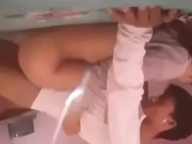 A taste of Nepal: Watch a hot Nepali couple's passionate encounter